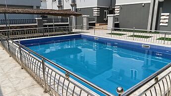 Grand Hyatt No.5 Hotel