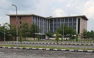 Grand Hyatt No.5 Hotel