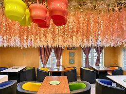Grand Hyatt No.5 Hotel