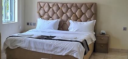 Grand Hyatt No.5 Hotel