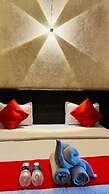 Shanti Heritage Resort By GRB