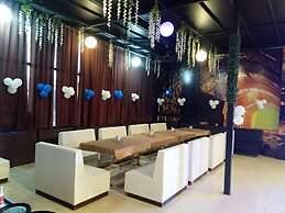 Shanti Heritage Resort By GRB