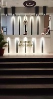 Shanti Heritage Resort By GRB