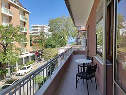 Milano 46 in Cattolica
