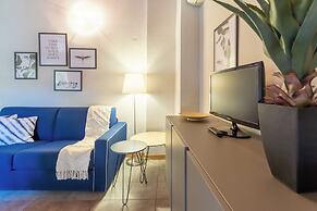 San Fedele Apartments by Rent all Como