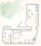 San Fedele Apartments by Rent all Como