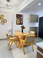 Manhattan by Edmor suites