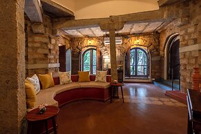 Amã Stays & Trails Kuteeram, Bangalore