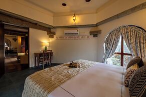 Amã Stays & Trails Kuteeram, Bangalore