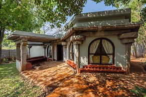 Amã Stays & Trails Kuteeram, Bangalore