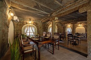 Amã Stays & Trails Kuteeram, Bangalore