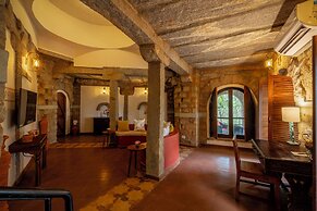 Amã Stays & Trails Kuteeram, Bangalore