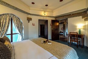 Amã Stays & Trails Kuteeram, Bangalore