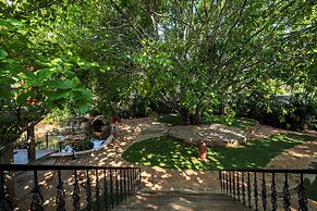 Amã Stays & Trails Kuteeram, Bangalore