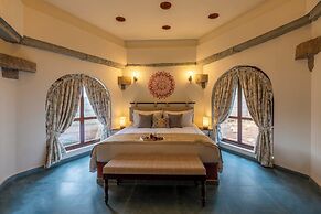 Amã Stays & Trails Kuteeram, Bangalore