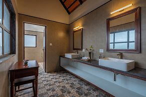 Amã Stays & Trails Kuteeram, Bangalore