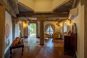 Amã Stays & Trails Kuteeram, Bangalore