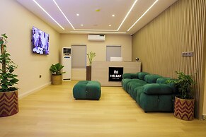 Mr Bay Hotel