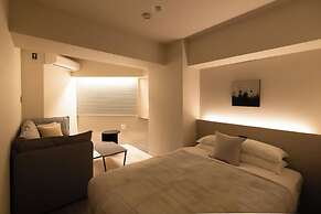 CREST TENMA - Self Check-In Only