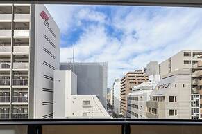 CREST TENMA - Self Check-In Only