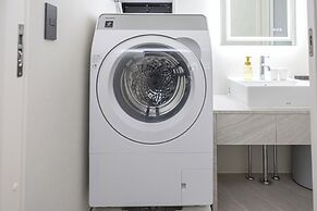 CREST TENMA - Self Check-In Only