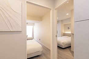 CREST TENMA - Self Check-In Only