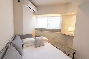 CREST TENMA - Self Check-In Only