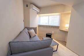 CREST TENMA - Self Check-In Only