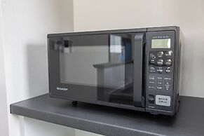 CREST TENMA - Self Check-In Only