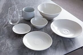 CREST TENMA - Self Check-In Only