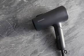 CREST TENMA - Self Check-In Only