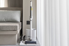 CREST TENMA - Self Check-In Only