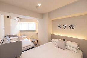 CREST TENMA - Self Check-In Only