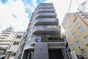 CREST TENMA - Self Check-In Only