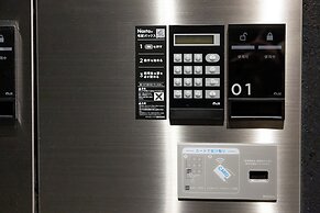 CREST TENMA - Self Check-In Only