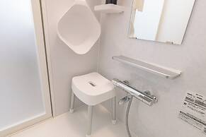 CREST TENMA - Self Check-In Only