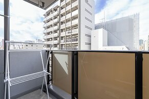 CREST TENMA - Self Check-In Only