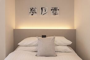 CREST TENMA - Self Check-In Only