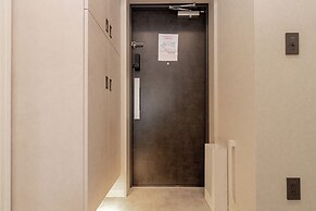 CREST TENMA - Self Check-In Only