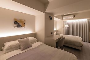 CREST TENMA - Self Check-In Only