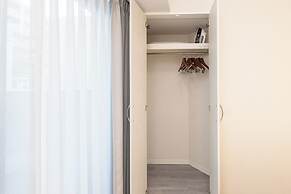 CREST TENMA - Self Check-In Only