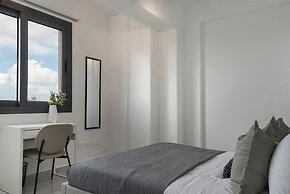 Phaedrus Living Paphos Noir Residence