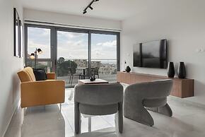 Phaedrus Living Paphos Noir Residence