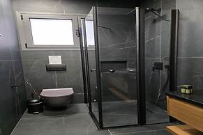 Phaedrus Living Paphos Noir Residence