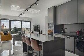 Phaedrus Living Paphos Noir Residence