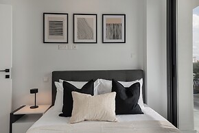 Phaedrus Living Paphos Noir Residence