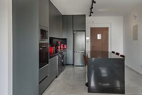 Phaedrus Living Paphos Noir Residence