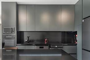 Phaedrus Living Paphos Noir Residence