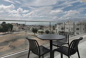 Phaedrus Living Paphos Noir Residence