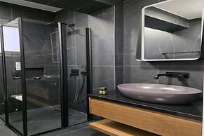 Phaedrus Living Paphos Noir Residence